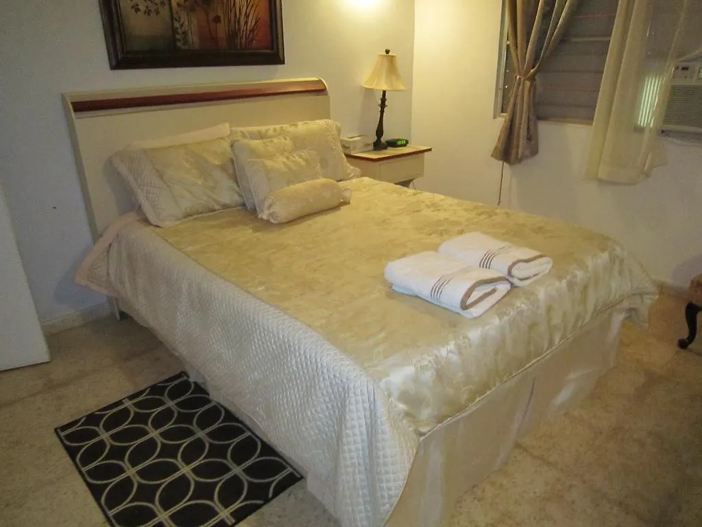 Casona Bella Vista Hotel Ciales 2*,
