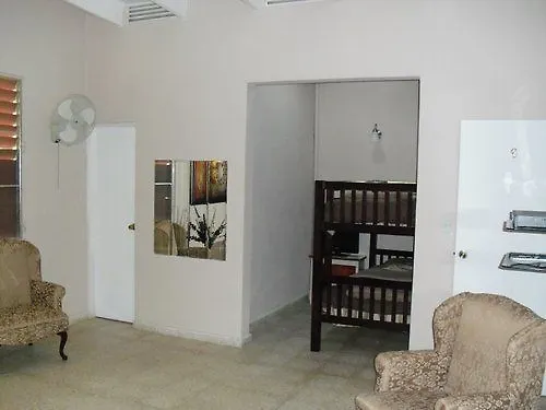 Casona Bella Vista Hotel Ciales Guest house