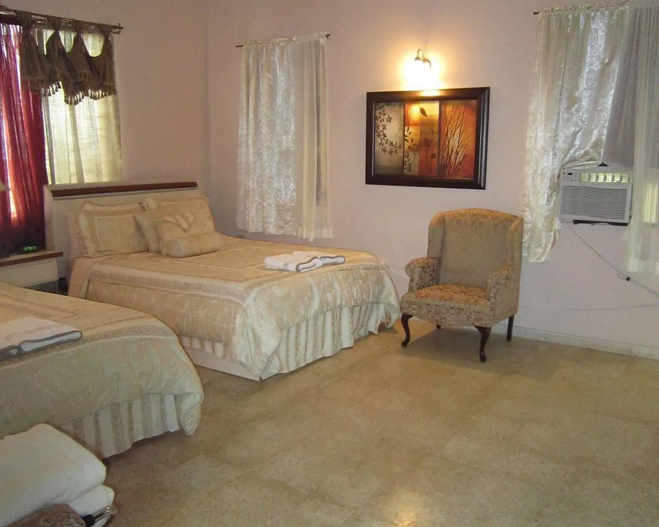 Casona Bella Vista Hotel Ciales