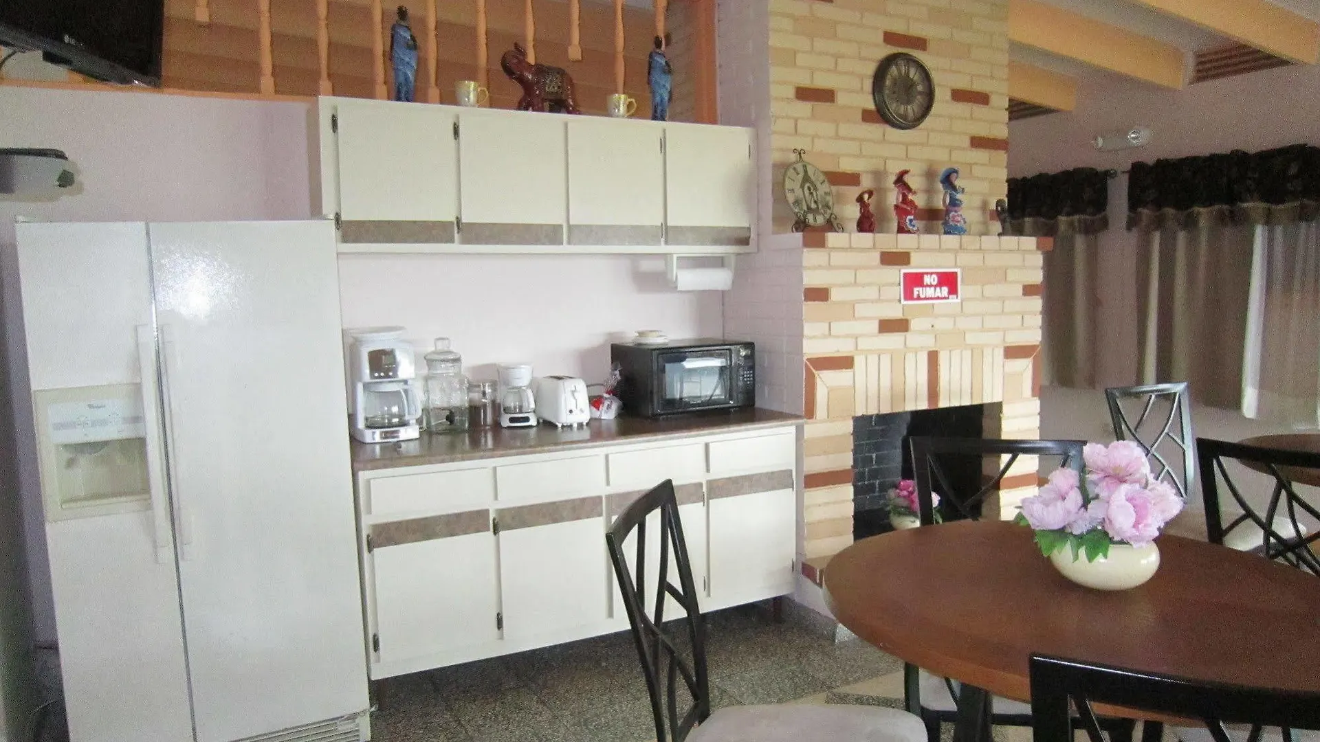 Guest house Casona Bella Vista Hotel Ciales