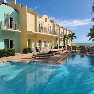 Hotel Lucía, Yabucoa