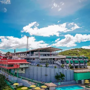 Hotel Vista, Yauco