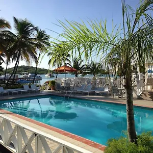Hotel Parguera, La Parguera